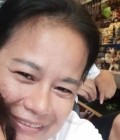 Rencontre Femme Thaïlande à ศรีประจันต์ : Tus, 46 ans